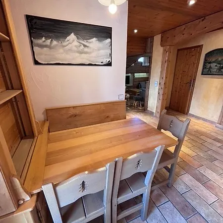 Chez Francine 公寓 圣母贝莱克