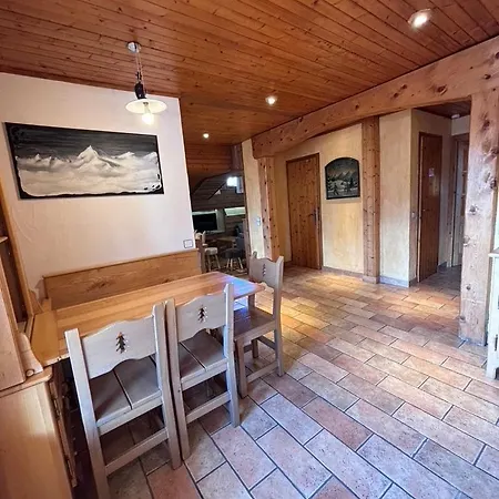 Chez Francine Apartamento