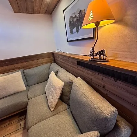 Chez Francine Apartman Notre-Dame-de-Bellecombe