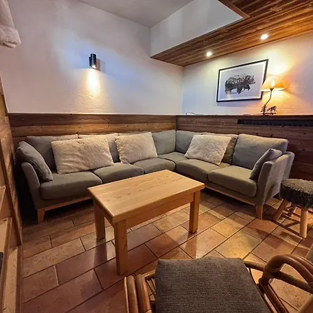 Chez Francine Apartamento *