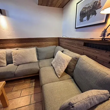 Chez Francine Apartamento *