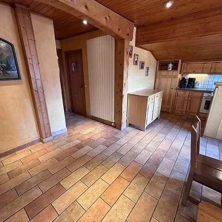 Chez Francine *