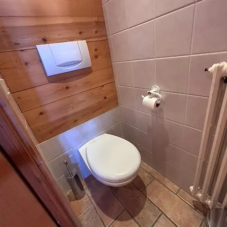 Chez Francine Apartman *