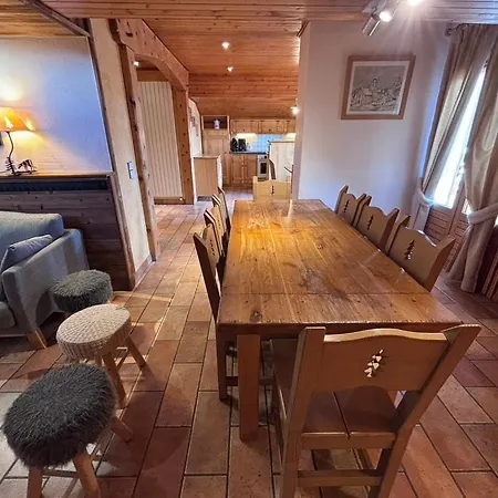 Chez Francine Apartamento