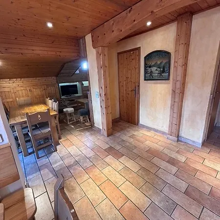 Chez Francine Apartman *