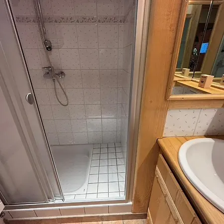 Apartamento Chez Francine