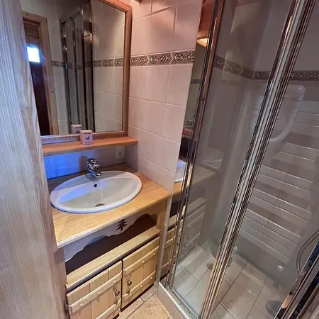 Apartman Chez Francine *