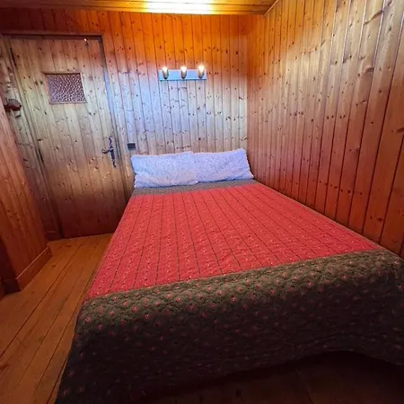 Apartamento Chez Francine