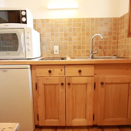 Apartment Chez Francine Notre-Dame-de-Bellecombe