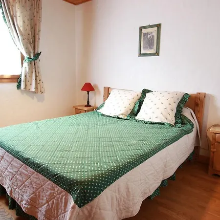 Chez Francine Appartement Notre-Dame-de-Bellecombe
