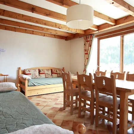 Chez Francine Appartement *