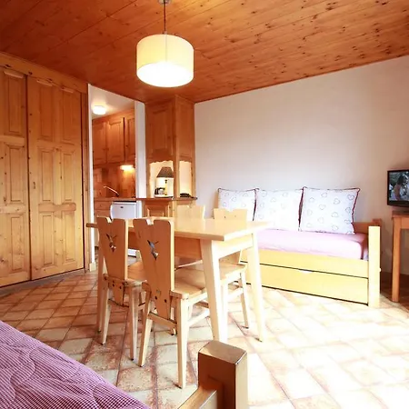 Chez Francine Appartement *