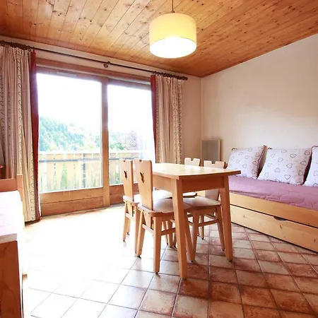 Chez Francine Appartement