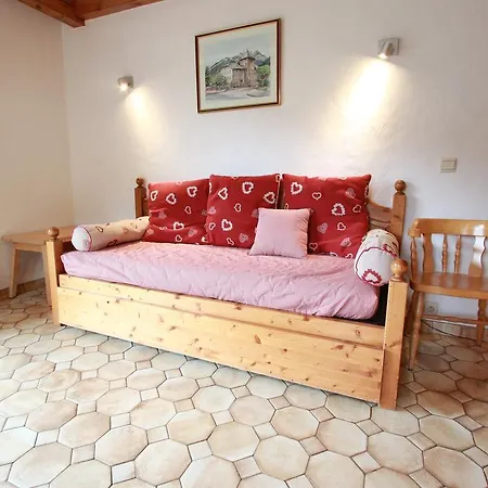 Chez Francine Notre-Dame-de-Bellecombe