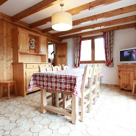 Chez Francine Notre-Dame-de-Bellecombe