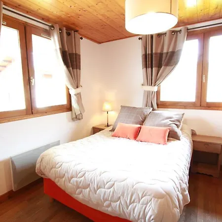 Apartment Chez Francine *
