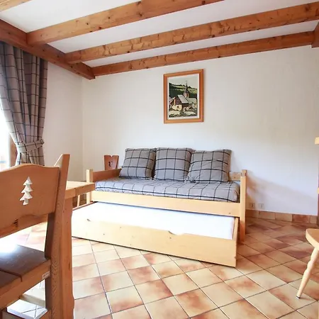 Chez Francine Appartement *