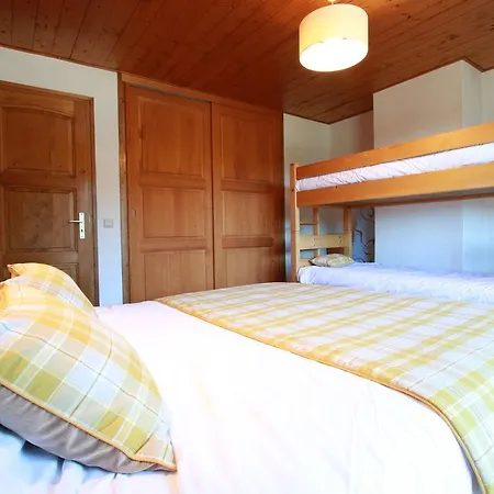 Appartement Chez Francine *