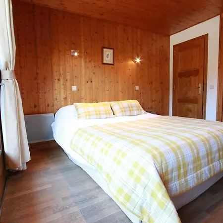 Appartement Chez Francine