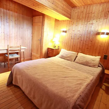 Apartment Chez Francine